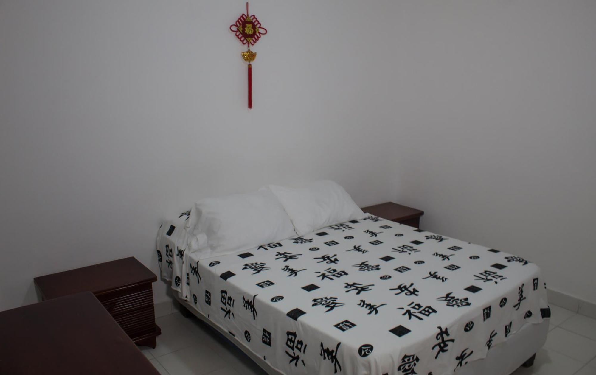 Hotel Beijing Cartagena ภายนอก รูปภาพ